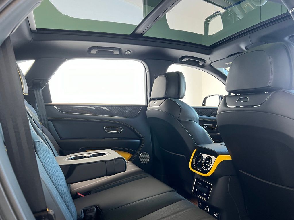 2025 Bentley Bentayga S Black Edition Indianapolis IN