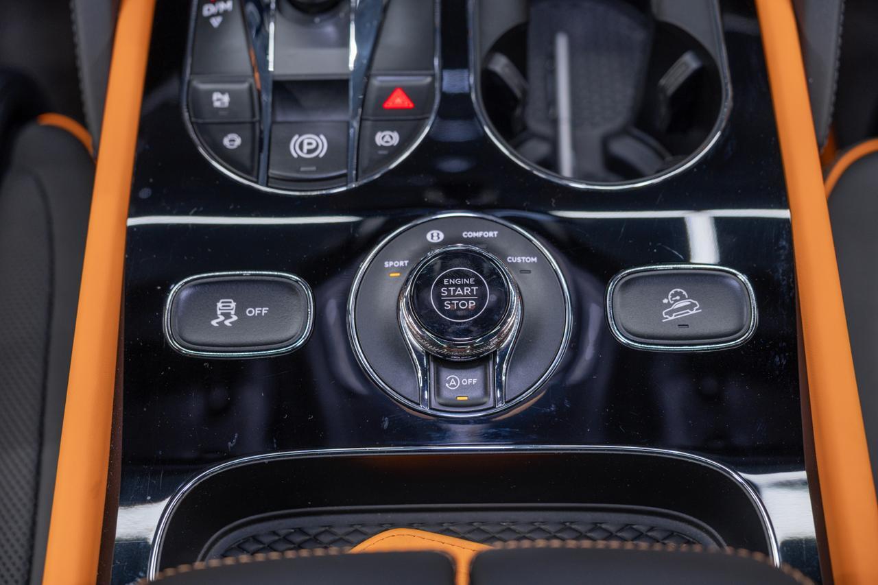 2025 Bentley Bentayga S Black Edition Miami FL