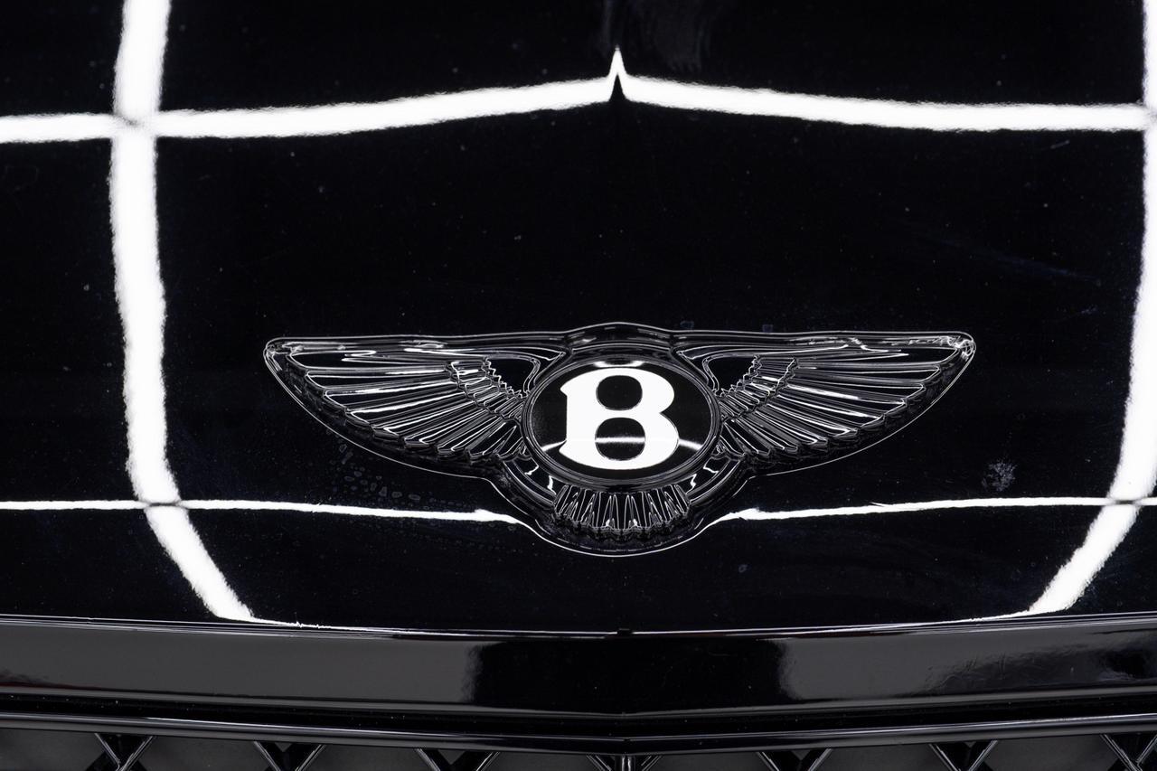 2025 Bentley Bentayga S Black Edition Miami FL