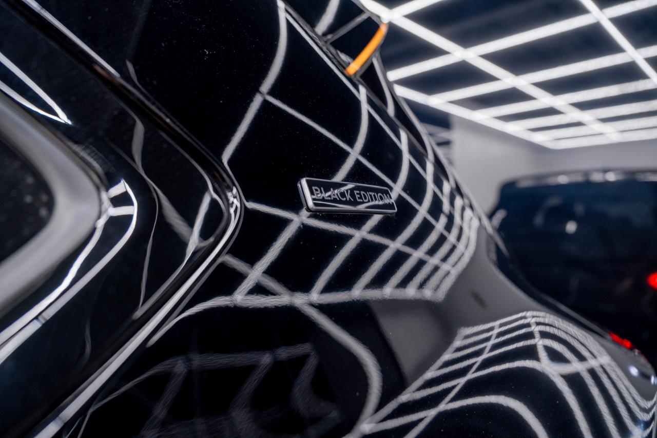 2025 Bentley Bentayga S Black Edition Miami FL