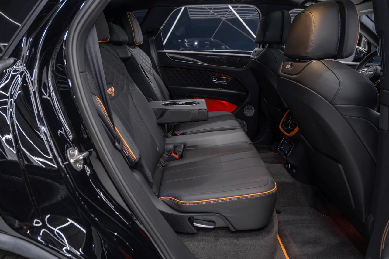 2025 Bentley Bentayga S Black Edition Miami FL