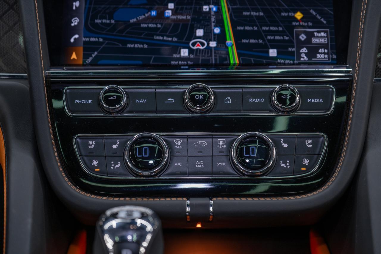 2025 Bentley Bentayga S Black Edition Miami FL