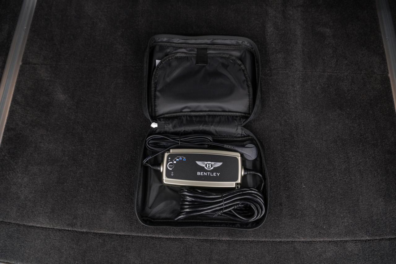 2025 Bentley Bentayga S Black Edition Miami FL