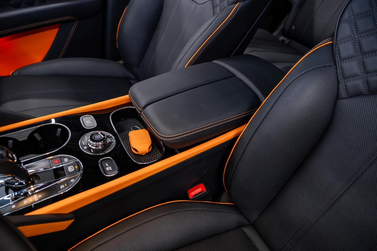 2025 Bentley Bentayga S Black Edition Miami FL