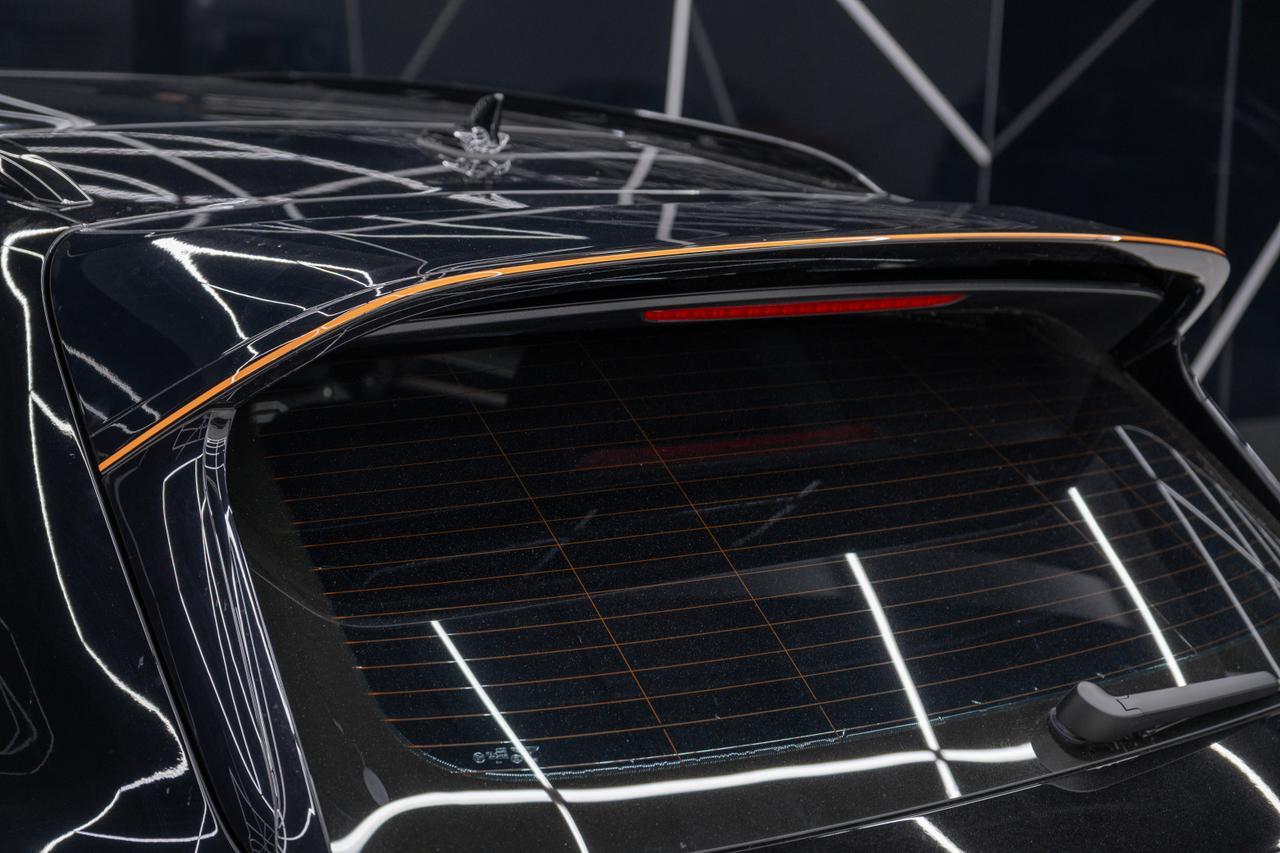 2025 Bentley Bentayga S Black Edition Miami FL