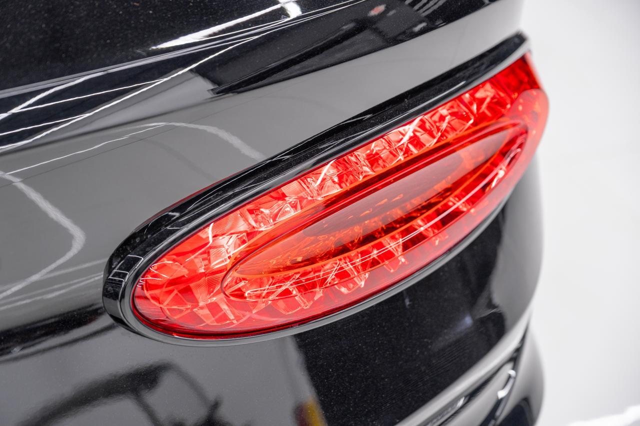 2025 Bentley Bentayga S Black Edition Miami FL