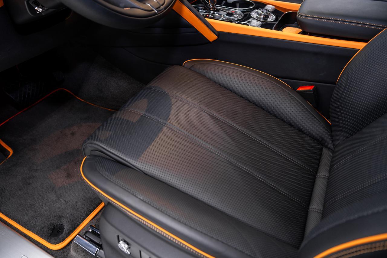 2025 Bentley Bentayga S Black Edition Miami FL