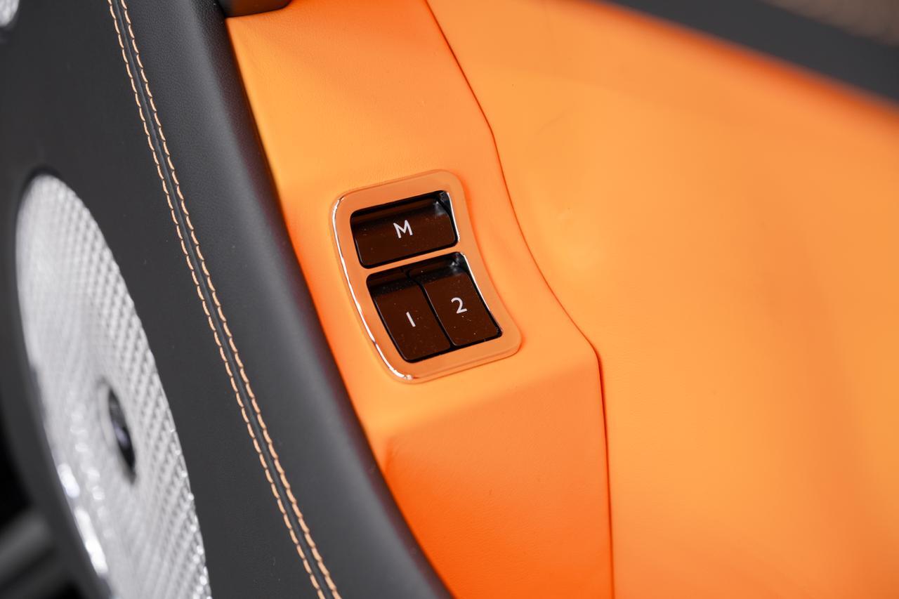 2025 Bentley Bentayga S Black Edition Miami FL