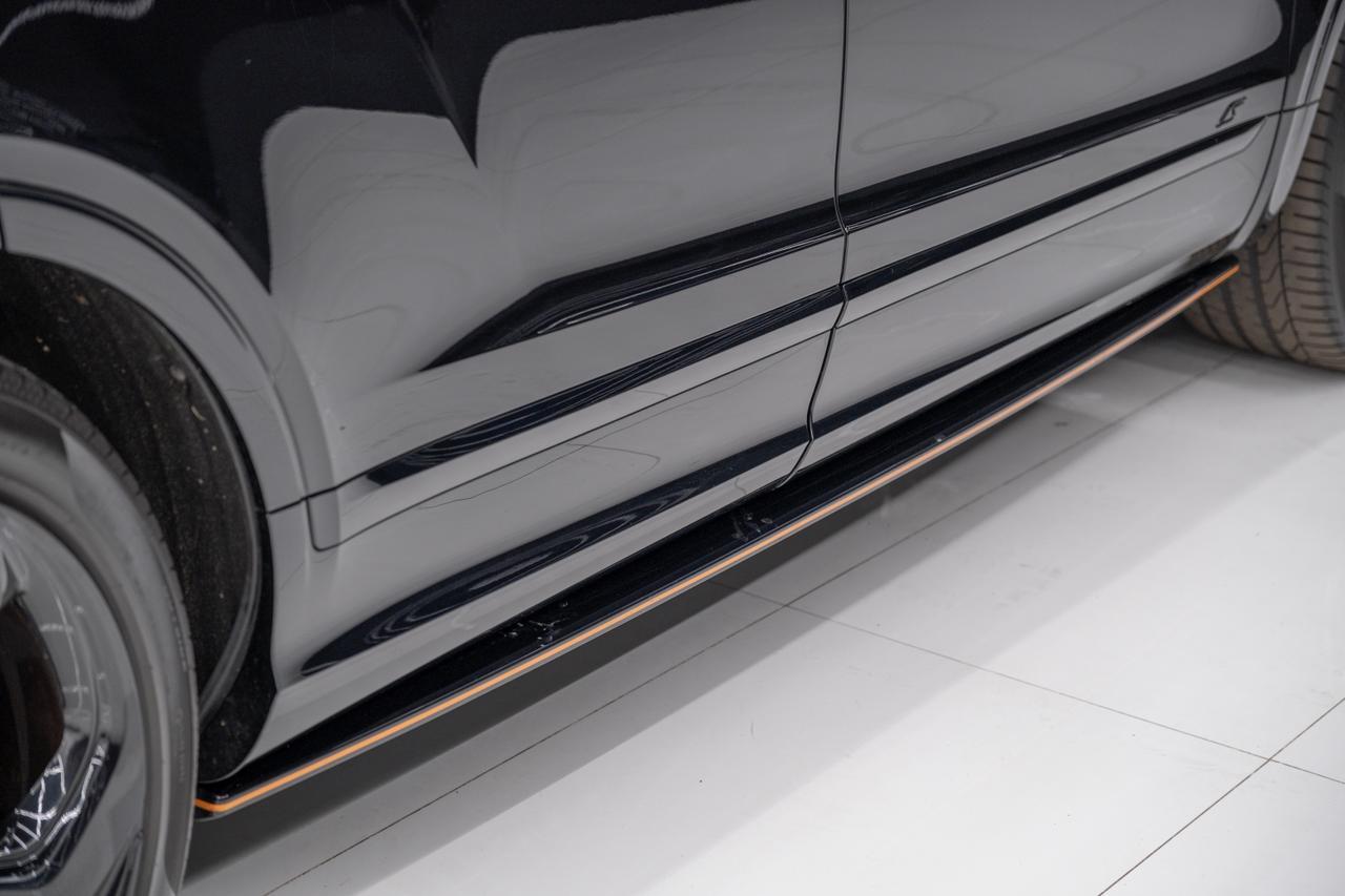 2025 Bentley Bentayga S Black Edition Miami FL