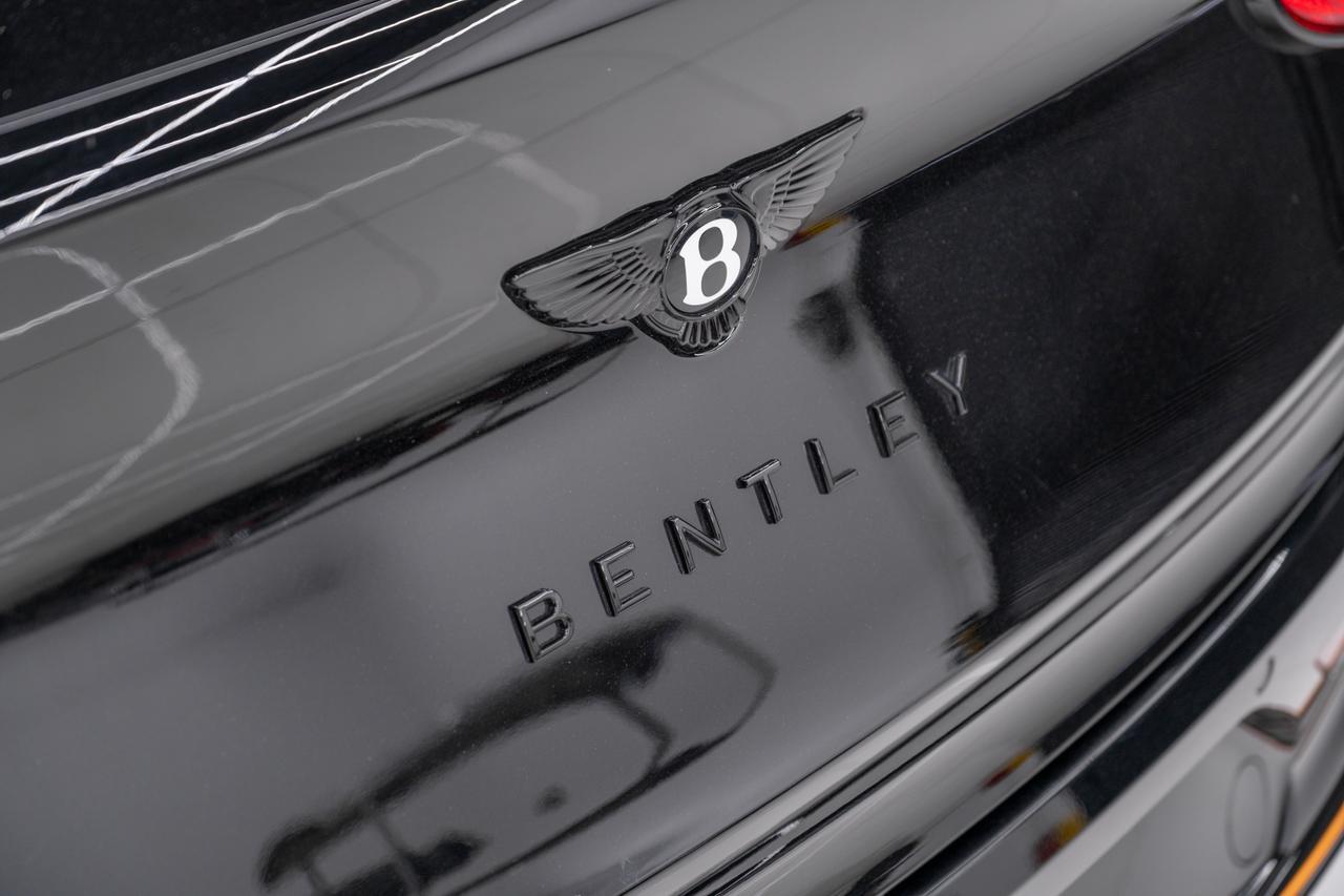 2025 Bentley Bentayga S Black Edition Miami FL