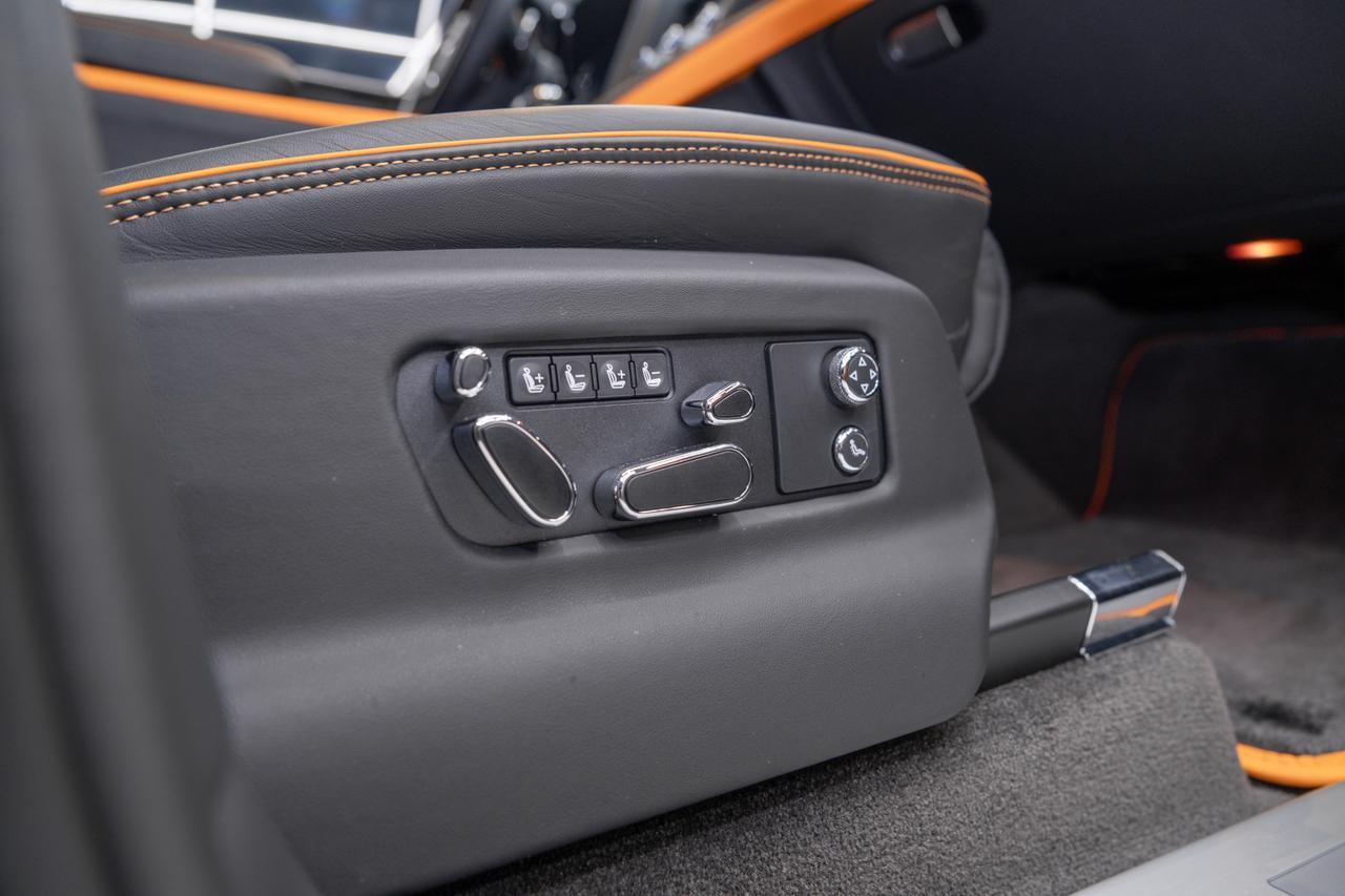 2025 Bentley Bentayga S Black Edition Miami FL