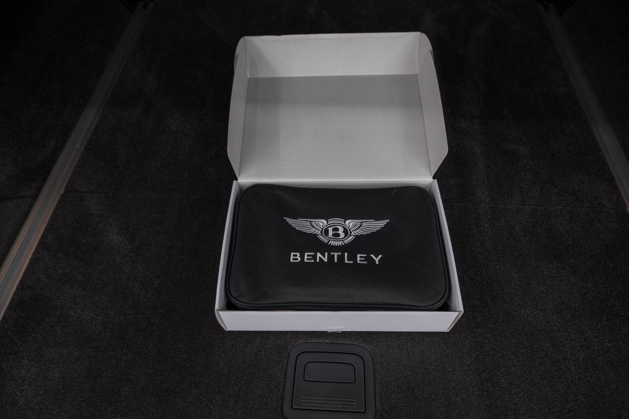 2025 Bentley Bentayga S Black Edition Miami FL