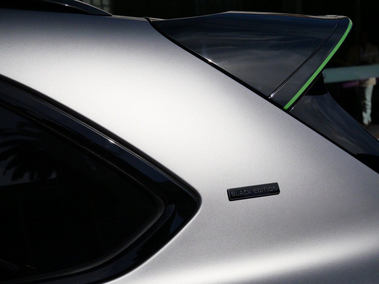 2025 Bentley Bentayga S Black Edition S Black Edition Lawrence KS