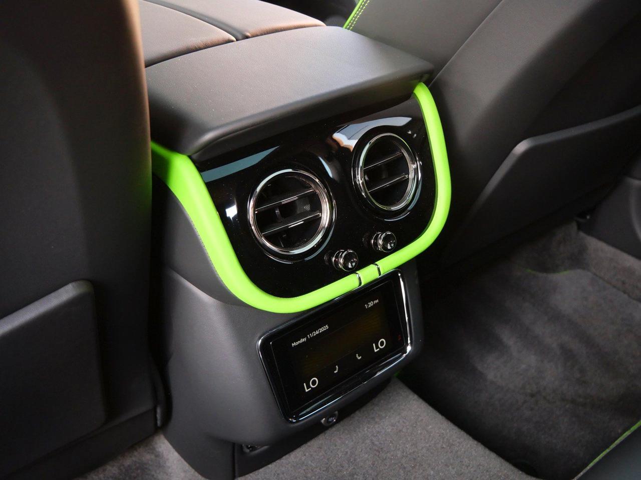 2025 Bentley Bentayga S Black Edition S Black Edition Lawrence KS