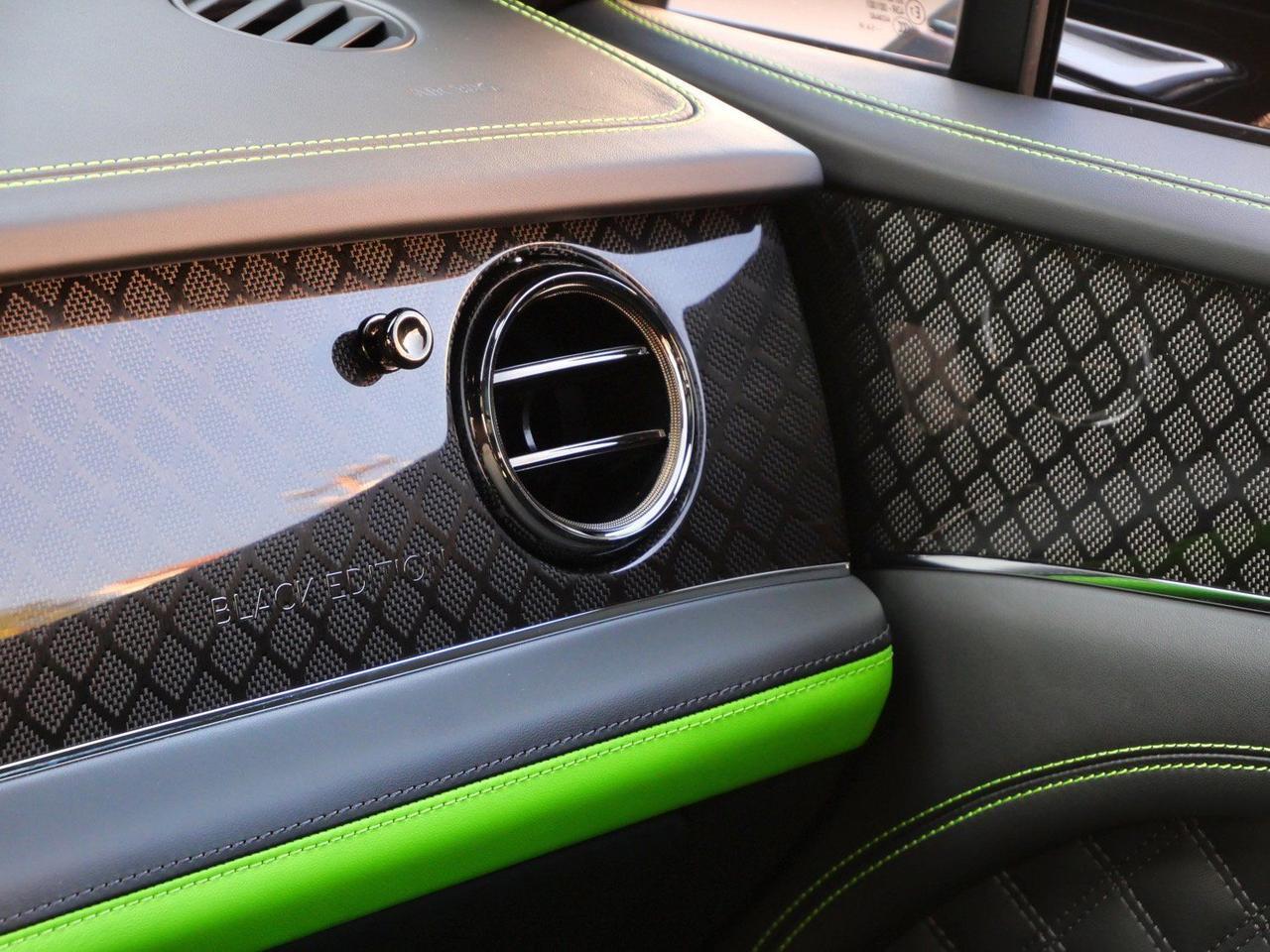 2025 Bentley Bentayga S Black Edition S Black Edition Lawrence KS