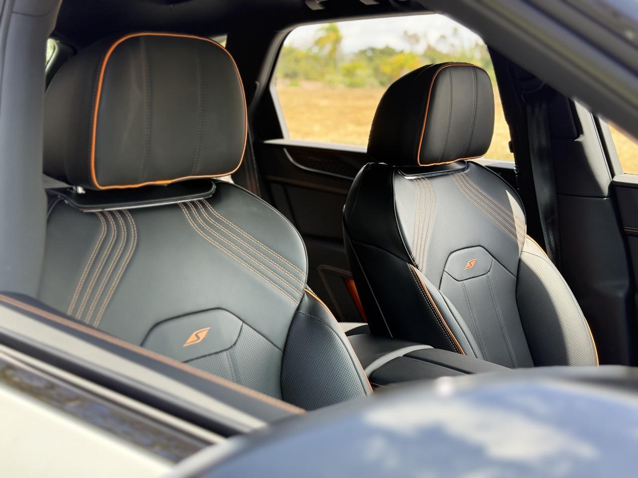 2025 Bentley Bentayga S Black Edition *SALE PENDING* San Diego CA