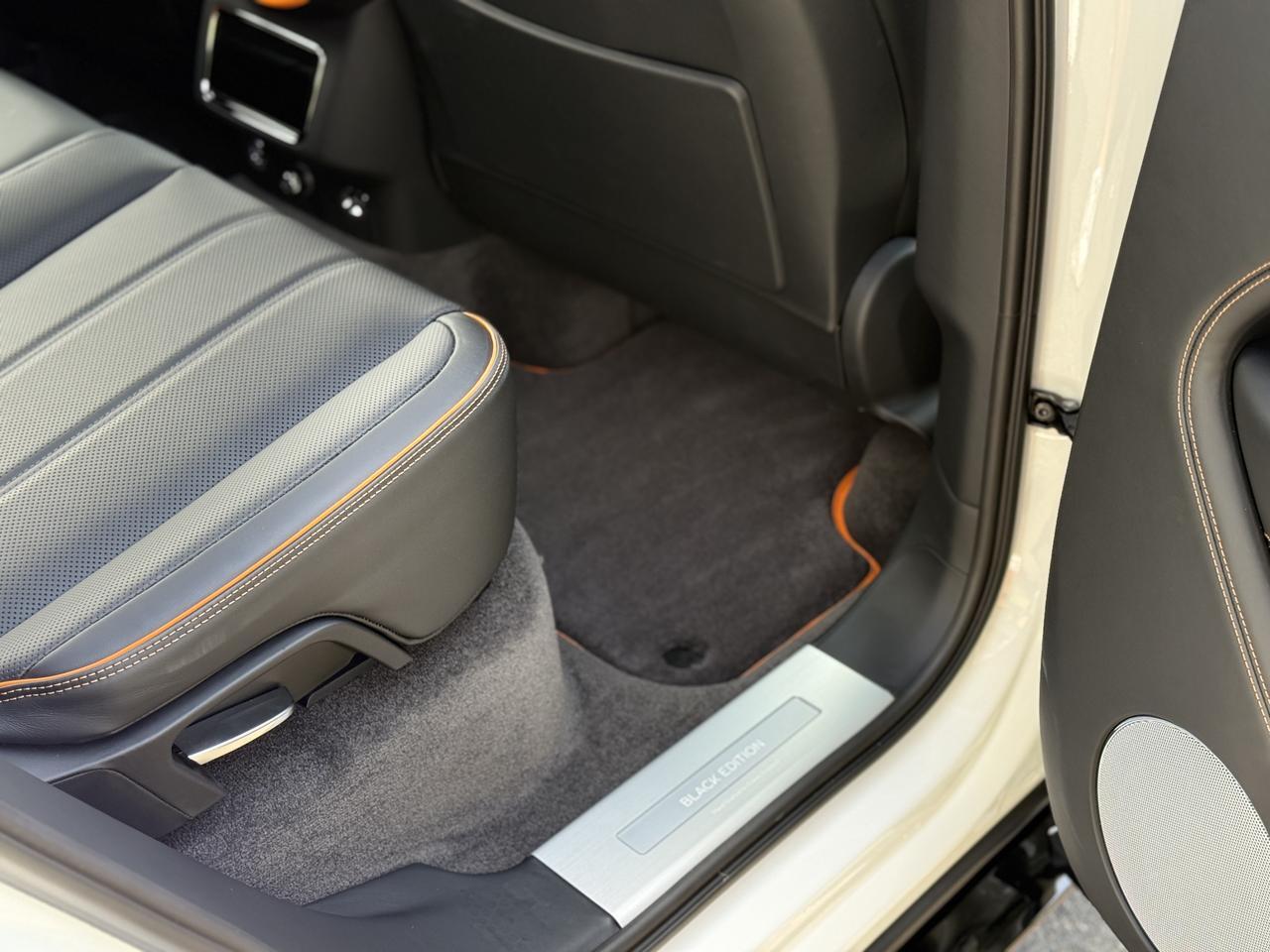 2025 Bentley Bentayga S Black Edition *SALE PENDING* San Diego CA