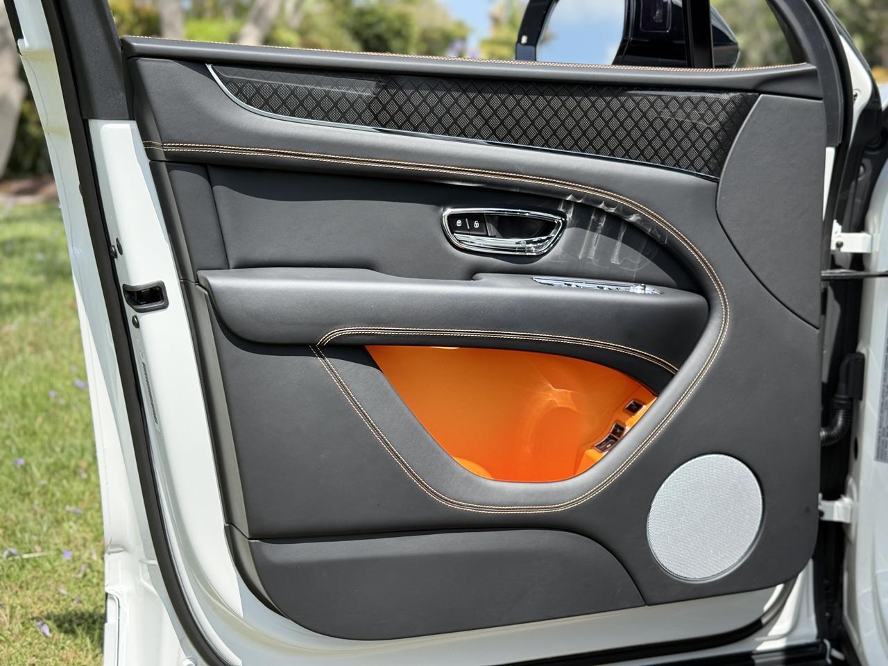 2025 Bentley Bentayga S Black Edition *SALE PENDING* San Diego CA