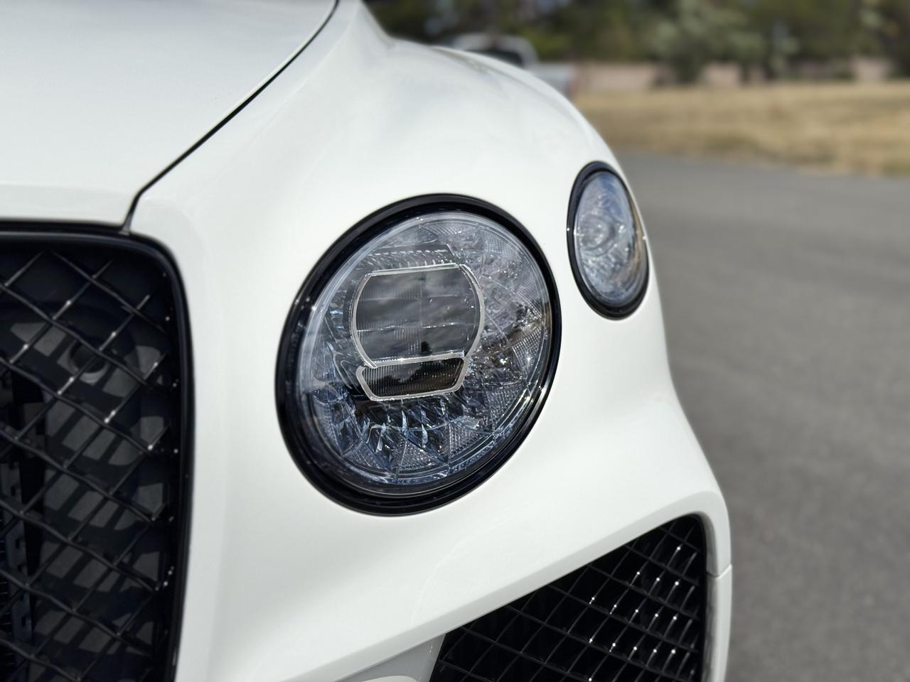 2025 Bentley Bentayga S Black Edition *SALE PENDING* San Diego CA