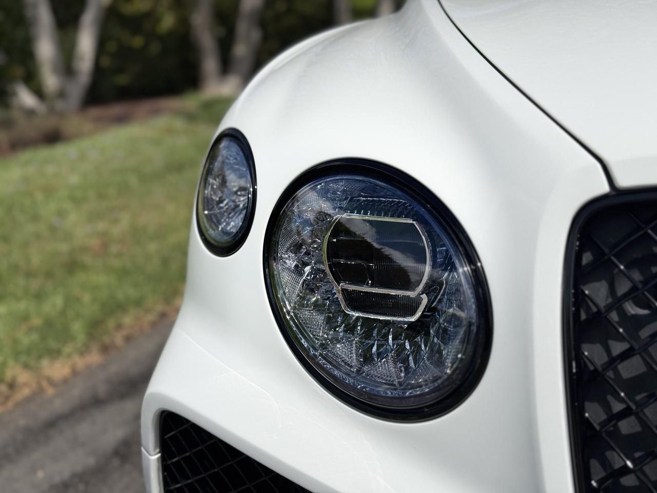 2025 Bentley Bentayga S Black Edition *SALE PENDING* San Diego CA