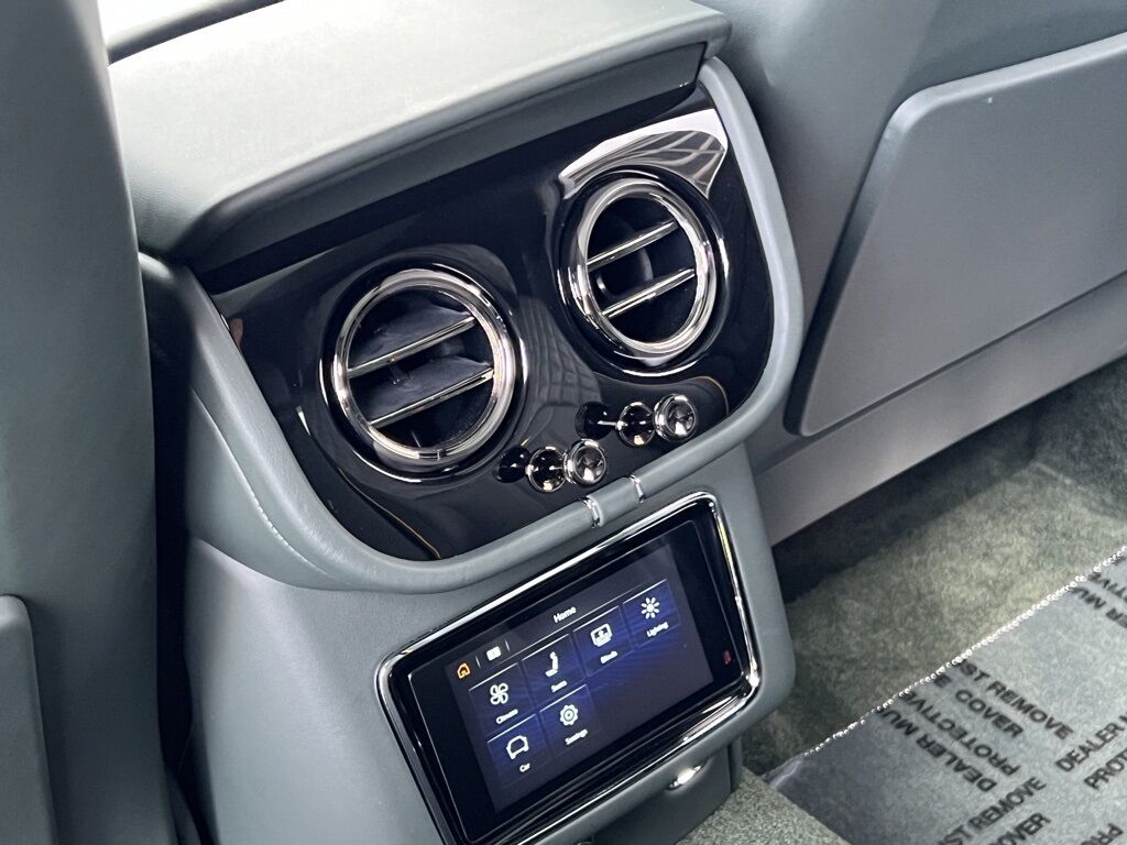 2025 Bentley Bentayga S Indianapolis IN