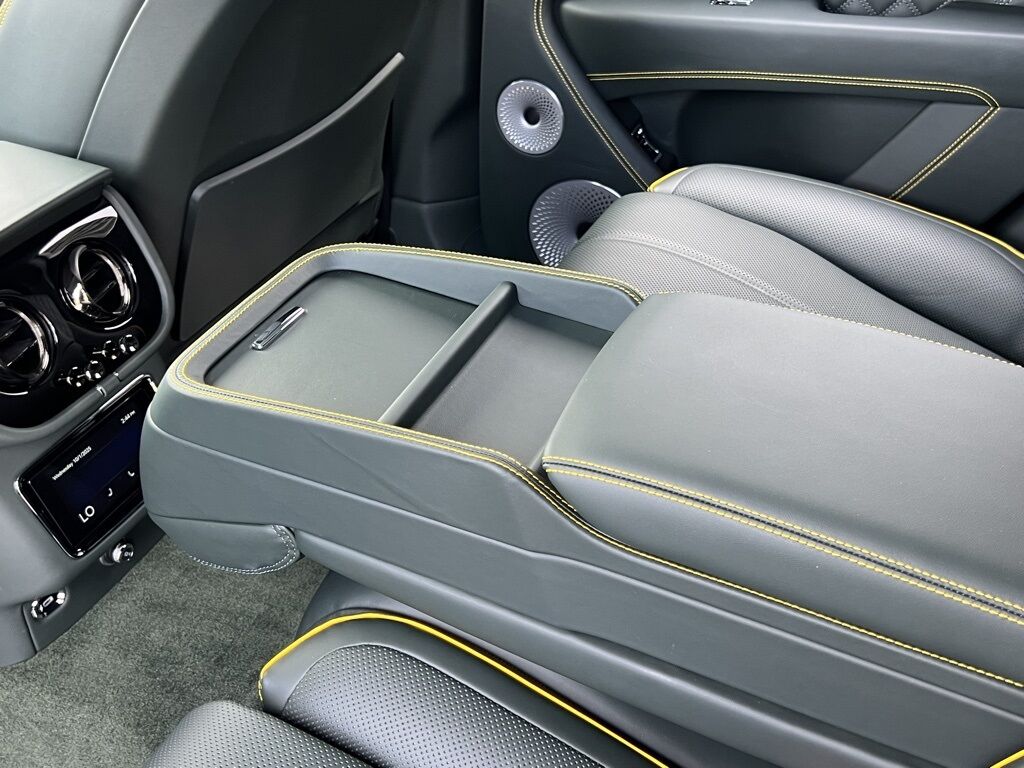 2025 Bentley Bentayga S Indianapolis IN