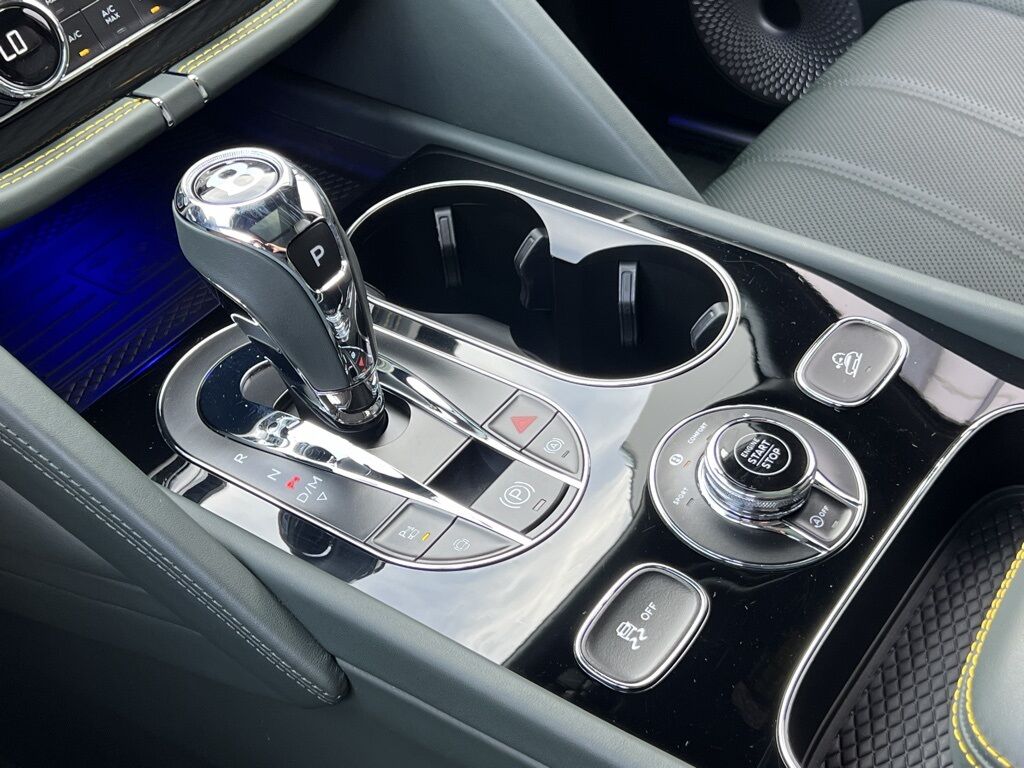 2025 Bentley Bentayga S Indianapolis IN