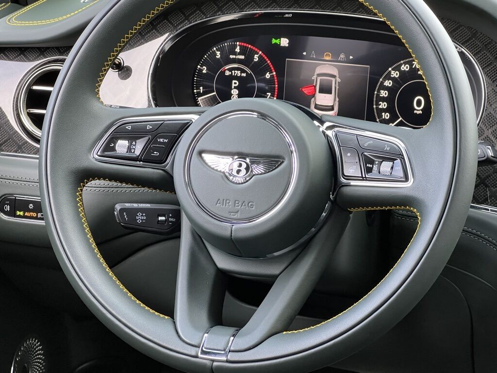 2025 Bentley Bentayga S Indianapolis IN