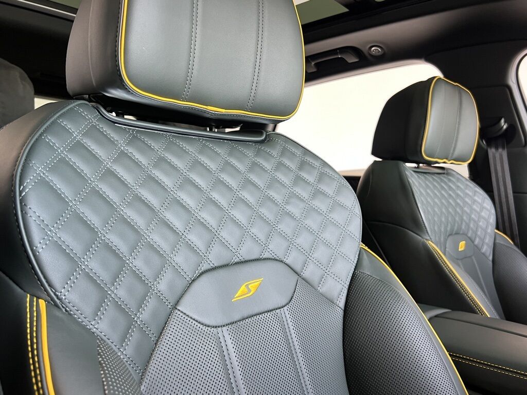 2025 Bentley Bentayga S Indianapolis IN