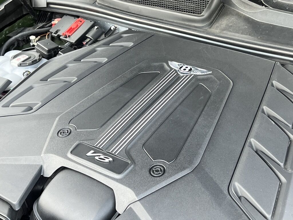 2025 Bentley Bentayga S Indianapolis IN