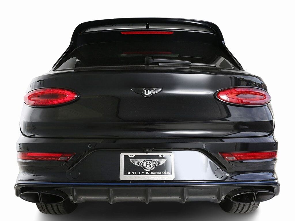 2025 Bentley Bentayga S Indianapolis IN