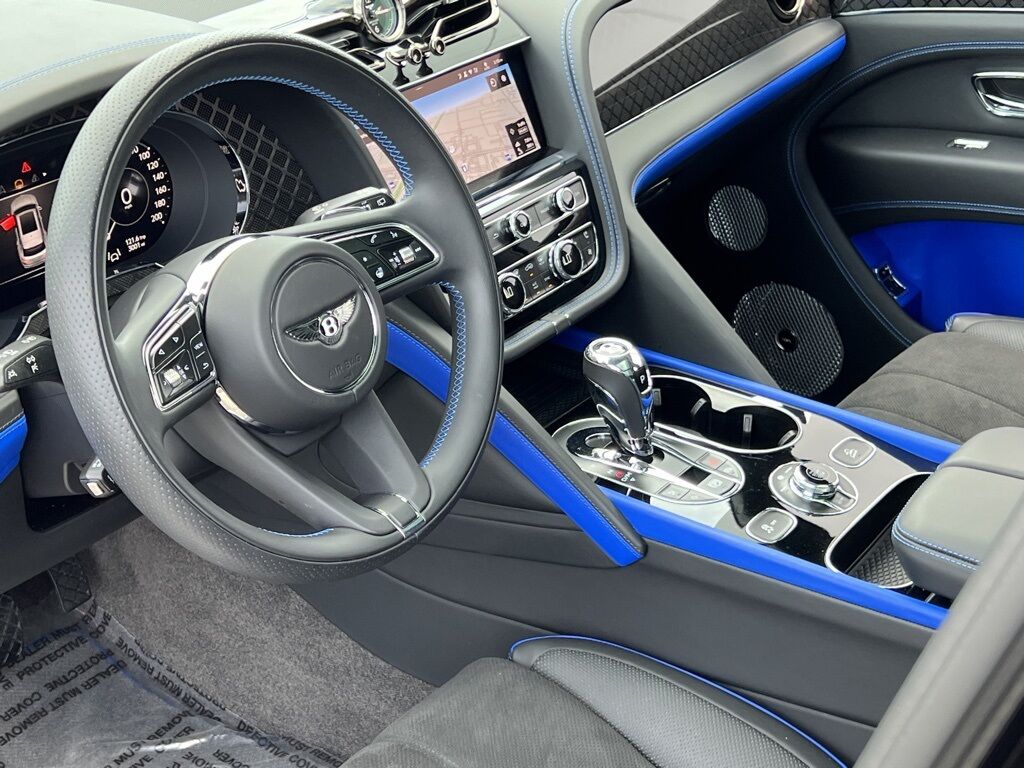 2025 Bentley Bentayga S Indianapolis IN