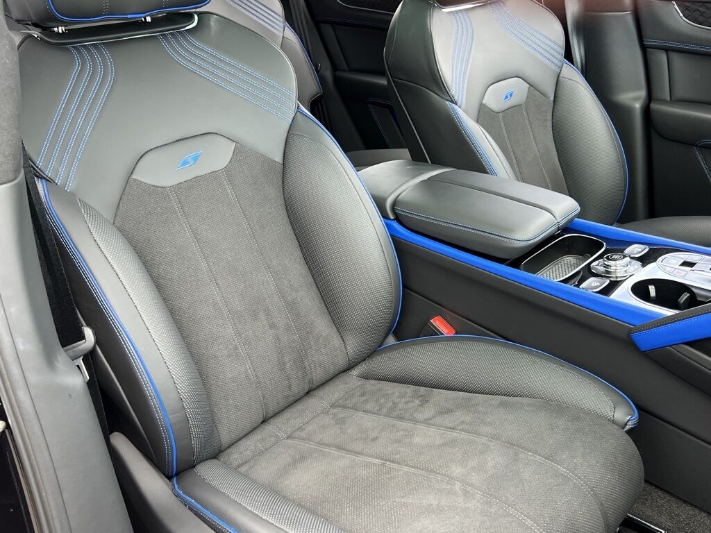 2025 Bentley Bentayga S Indianapolis IN