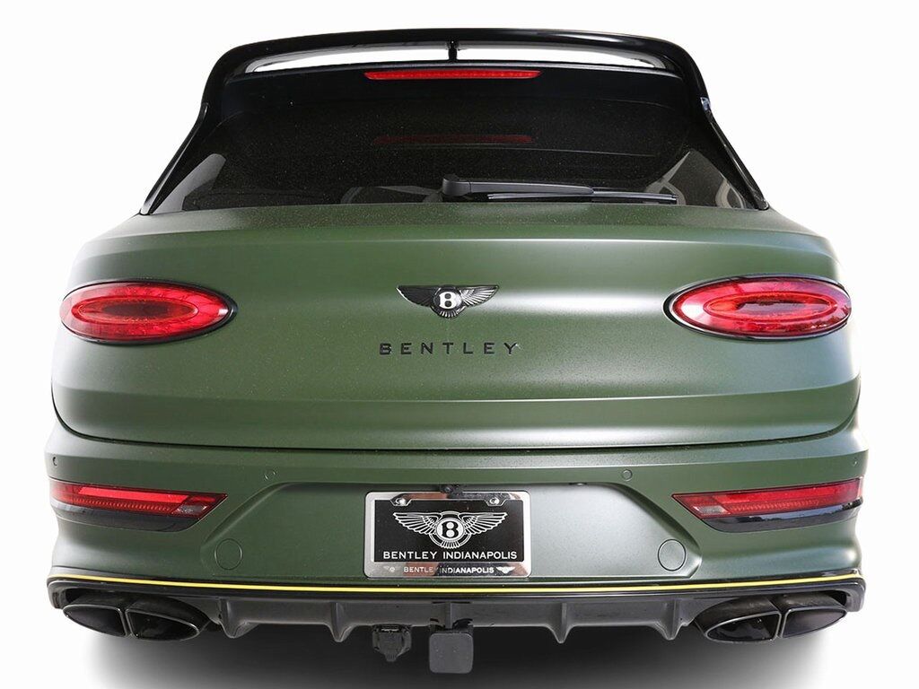 2025 Bentley Bentayga S Indianapolis IN