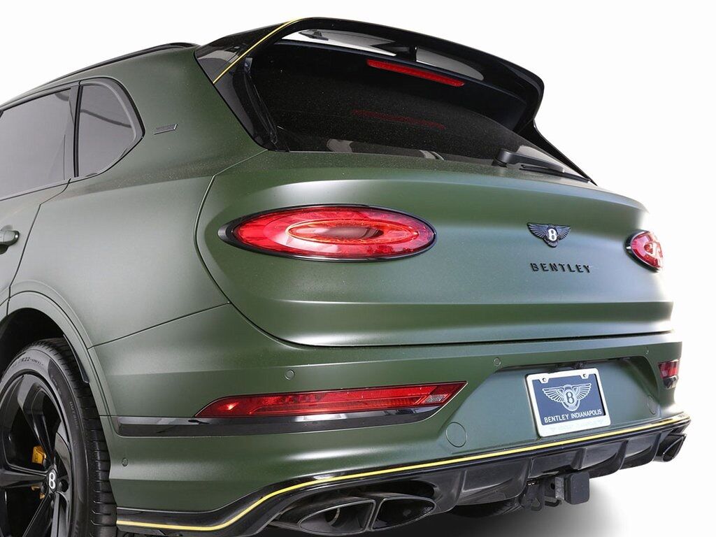 2025 Bentley Bentayga S Indianapolis IN