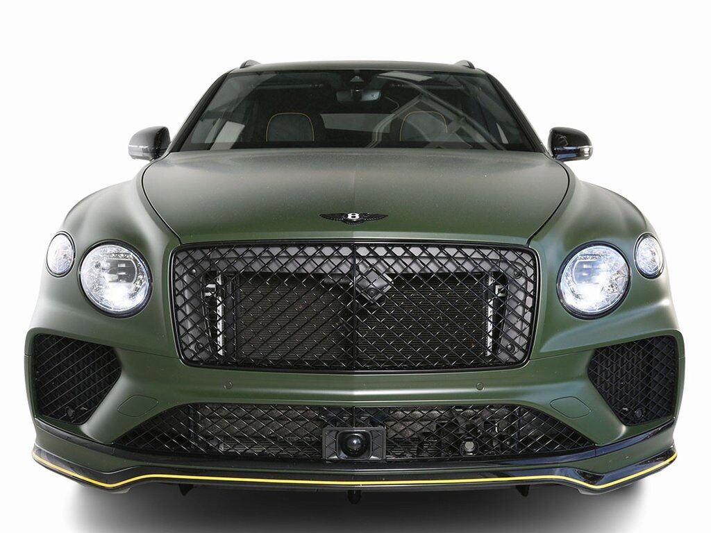 2025 Bentley Bentayga S Indianapolis IN