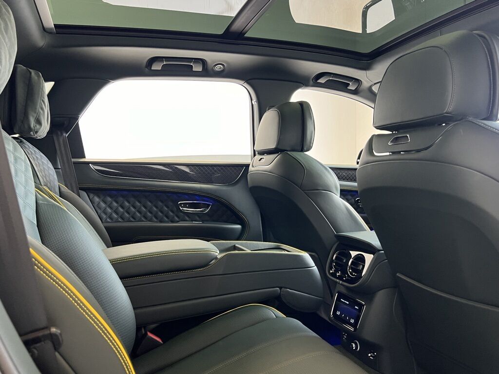 2025 Bentley Bentayga S Indianapolis IN