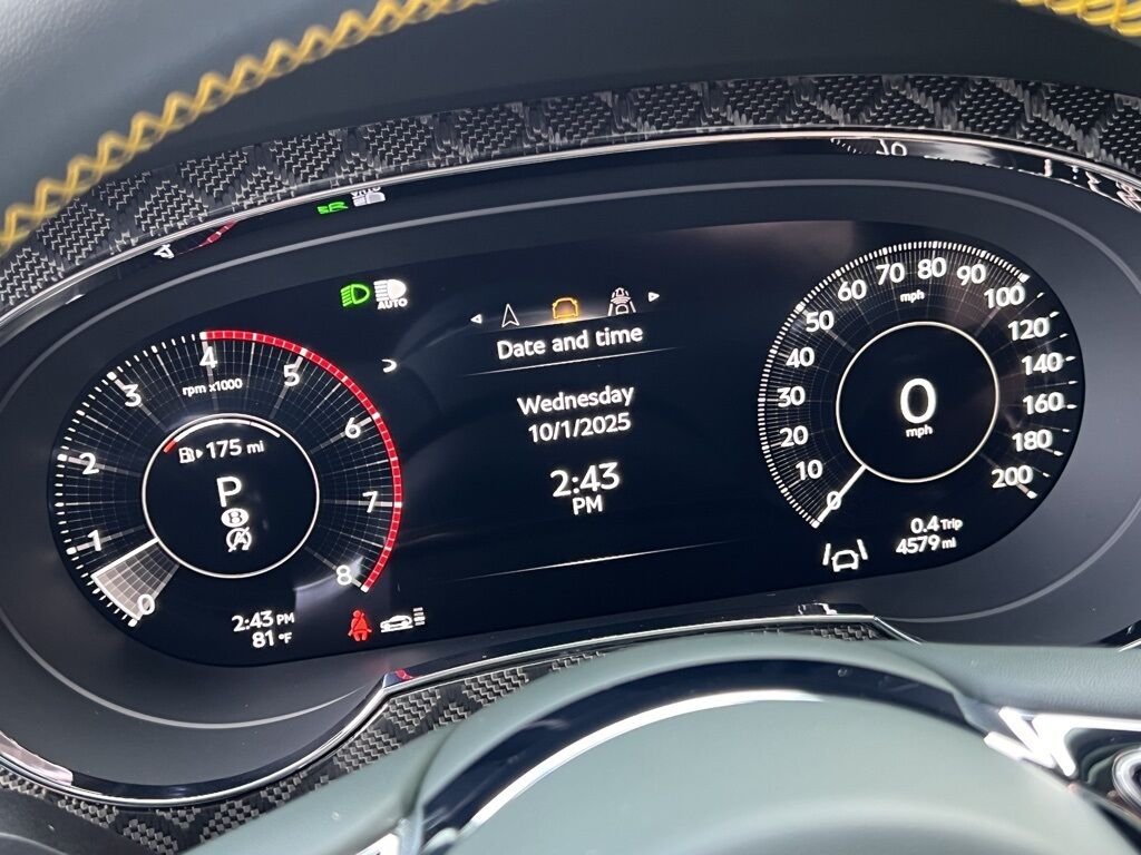 2025 Bentley Bentayga S Indianapolis IN