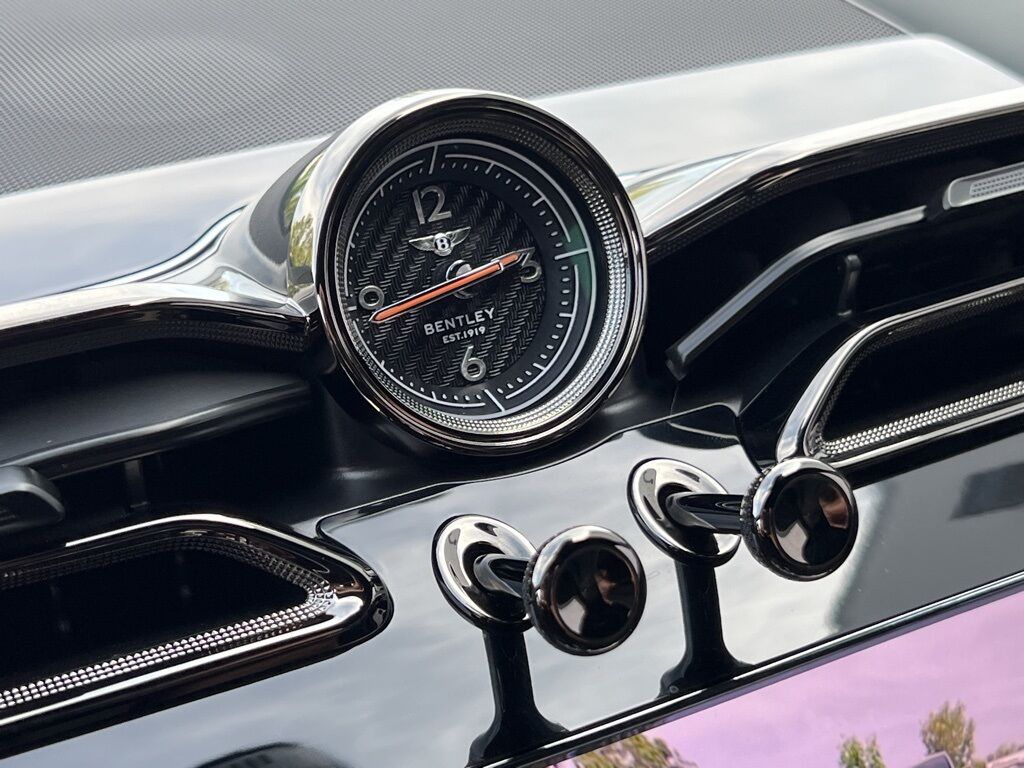 2025 Bentley Bentayga S Indianapolis IN