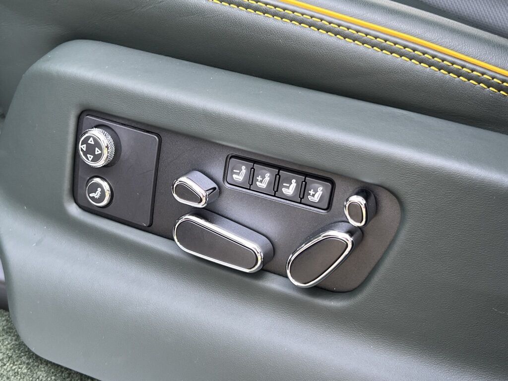 2025 Bentley Bentayga S Indianapolis IN