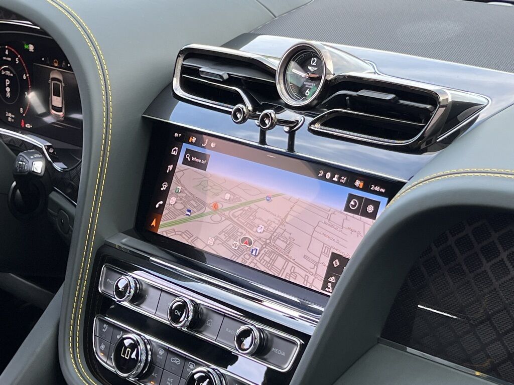 2025 Bentley Bentayga S Indianapolis IN