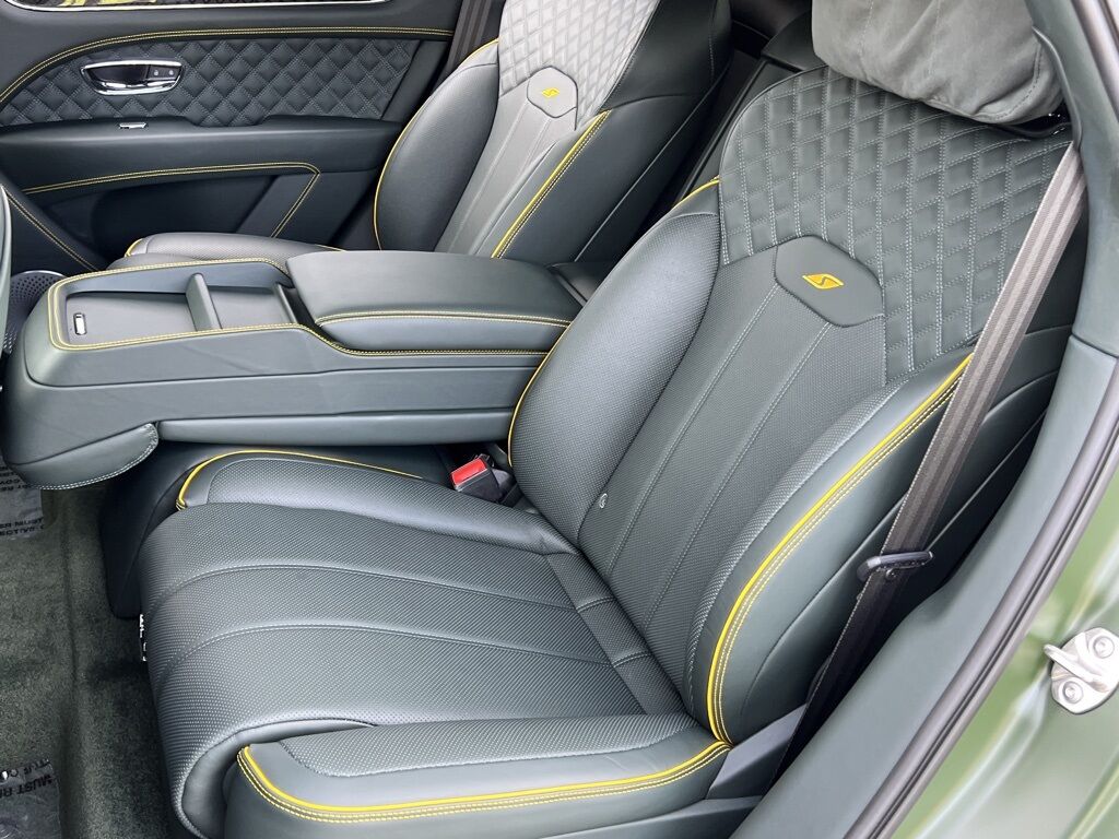 2025 Bentley Bentayga S Indianapolis IN