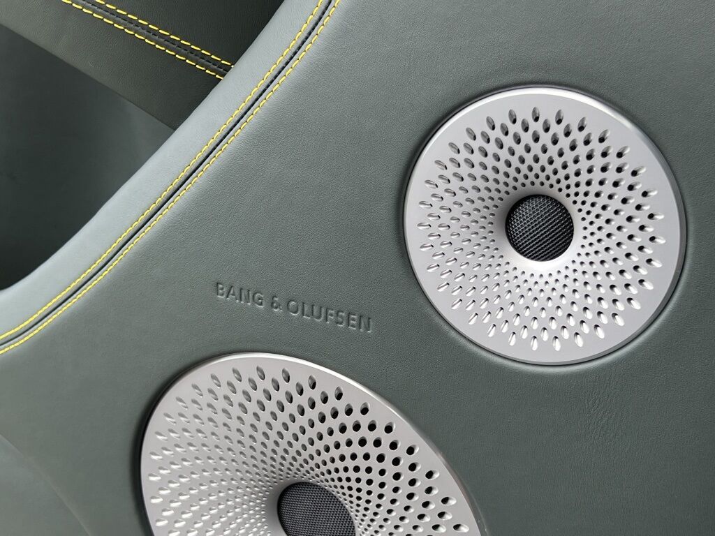 2025 Bentley Bentayga S Indianapolis IN