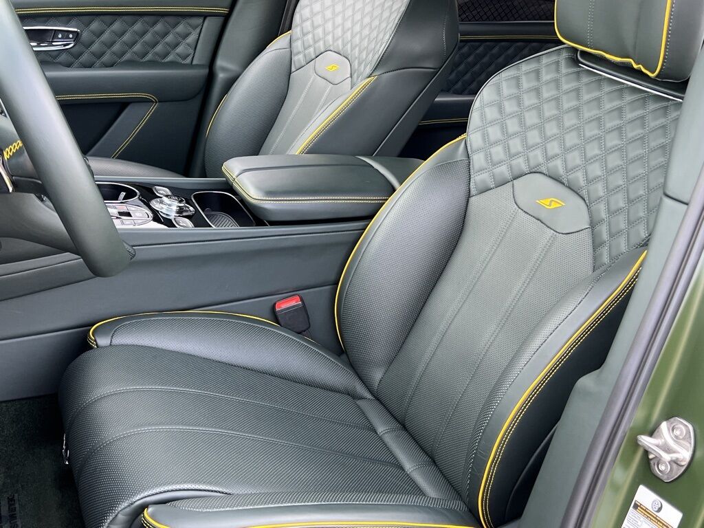 2025 Bentley Bentayga S Indianapolis IN