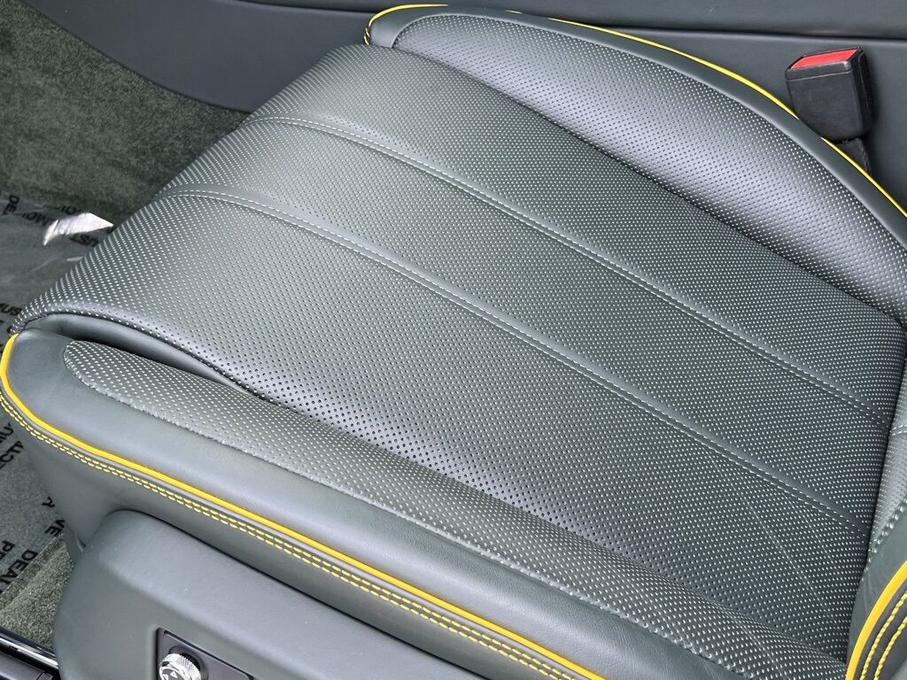 2025 Bentley Bentayga S Indianapolis IN