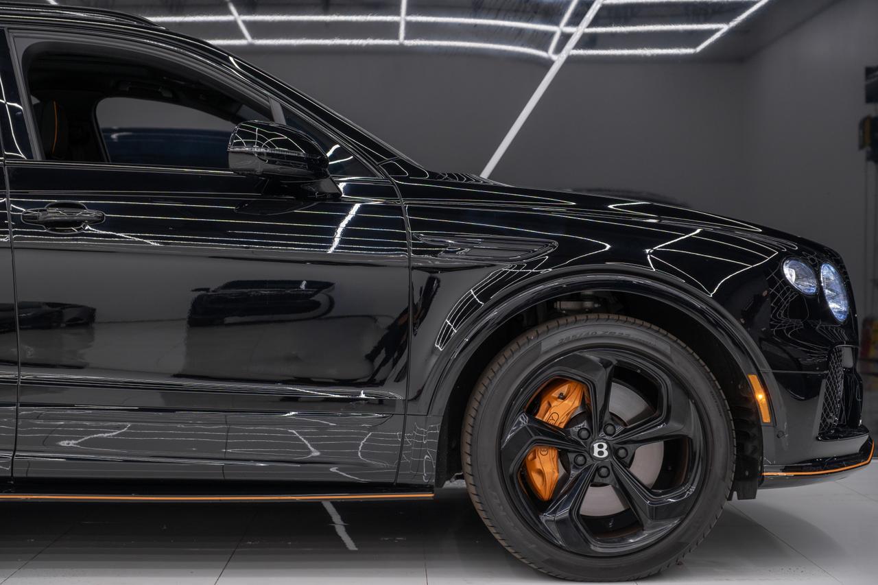 2025 Bentley Bentayga S Miami FL