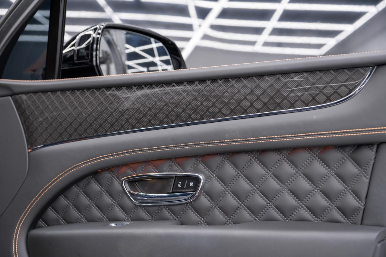 2025 Bentley Bentayga S Miami FL