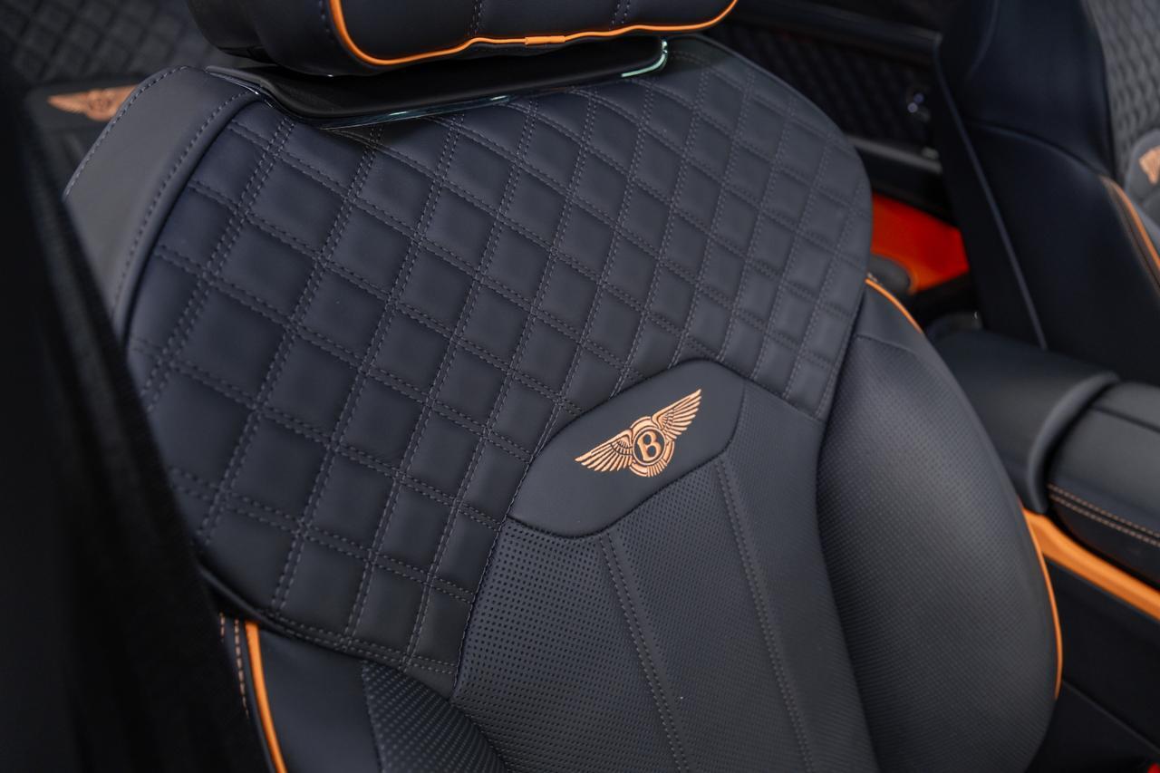 2025 Bentley Bentayga S Miami FL