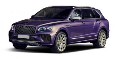 2025 Bentley Bentayga V8 Bellevue WA