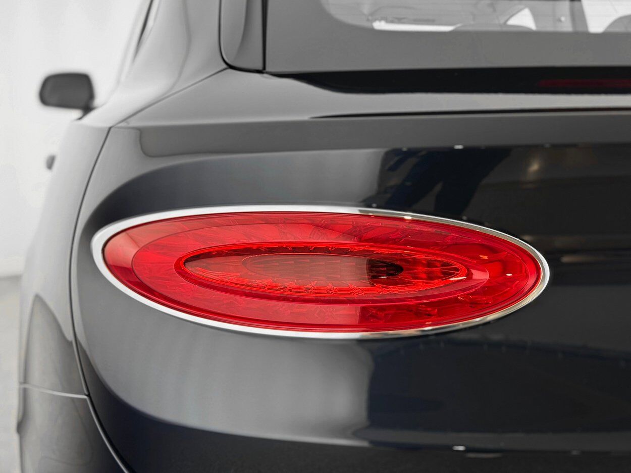 2025 Bentley Bentayga V8 Bellevue WA